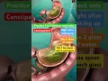 Clean Colon from Stuck Old Poop