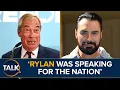 Download Lagu 'Rylan Was Speaking For The Nation' Over Migrant Hotels Says Reform Councillor