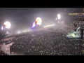 BigBang(G-Dragon) - Crooked - XX : COSMOS in Singapore Day 1 - 261017