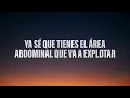 Calle 13 - Atrévete-Te-Te (Letra/Lyrics)
