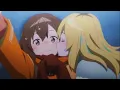 Download Lagu Kano Kisses Mahiru?! | Jellyfish Can’t Swim in the Night