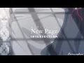 Download Lagu INTERSECTION - New Page Lyrics (Kan/Rom/Eng) Black Clover Ending Theme Song