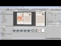 1 Make 2048 by using unity