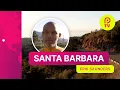 CYCLING PARADISE in Santa Barbara - Ride with Erik Saunders