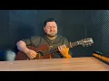 Não Me Esconderei de Ti (Cover) | Tiaguinho da Rosa | Igreja HB 
