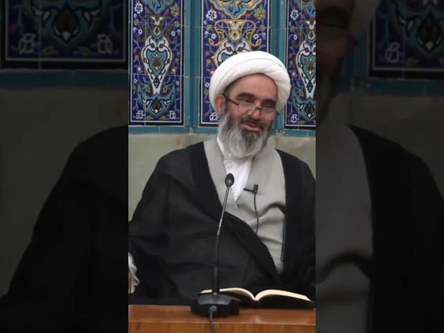 ⁣الإكتساب ..... طلب المعيشة      الشيخ أحمد الصافي #شبكة_النور_المبين