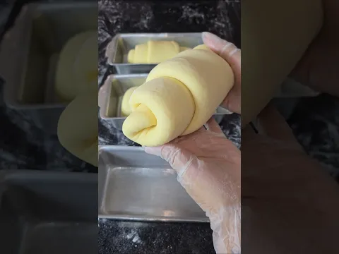 🚨 O SEGREDO PARA FAZER UM PÃO CASEIRO GIGANTE, LEVINHO E SUPER FOFINHO! 🍞😱 #PãoCaseiro #ReceitaDePão