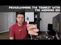 How to Configure the Arduino IDE to Program the Adafruit Trinket