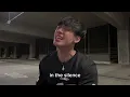 Johnny Huynh - In The Name of Love (garage cover)