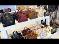 HANDBAGS 99 UNDER at MICHAEL KORS SHOP WITH ME