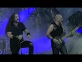 Rhapsody of Fire - Chains of Destiny live