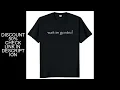 Lagu Wait I'm Goated T Shirt Funny Meme Trend Y2k Short Sleeve O-neck 100% Cotton Unisex Summer Casual T-