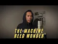Download Lagu The Machine - Reed Wonder, Aurora Olivas (RYD Cover)