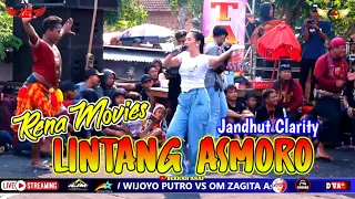 rena movies lintang asmoro zagita feat dhehan jenggot audio