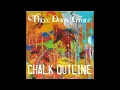 Three Days Grace - Chalk Outline