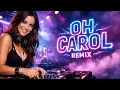 Lagu Dj Monster – Oh! Carol 2k26 Electro Tribal Remix ( Andrew Sixty )