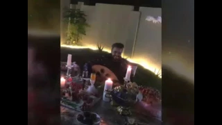 عبدالمنعم العامري   الاماكن   عود دندنها