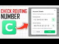 How to Check Routing Number on Chime Full Guide