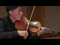 Debussy String Quartet in G minor, Op. 10