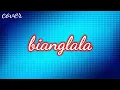 Download Lagu BIANGLALA - Mel Shandy (cover) by Bayu Boomers
