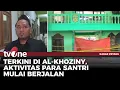 Lagu Sejumlah Santri Sudah Mulai Kembali Berdatangan ke Ponpes Al-Khoziny | tvOne