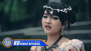 Download Jihan Audy - KAU BERARTI UNTUKKU | Lagu Terpopuler 2021 (Official Music Video) [HD] MP3