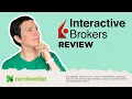 Interactive Brokers Review Pros and Cons 2024 NerdWallet