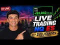 DAY TRADING ASIA SESSION WITH DEEJTRADESS NQ and ES FUTURES