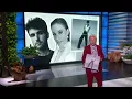 Duncan Laurence feat. FLETCHER – Arcade - Loving You Is A Losing Game (Live On The Ellen Show)