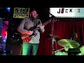 Breaking Up Somebody's Home / Can't Find My Way Home - Jack Ruch, Adam Wakefield, Wes Little