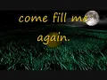 Annies Song with Lyrics John Denver 3d BEAUTIFUL :)