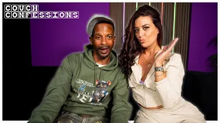Charleston White vs Vicky Banxx Couch Confessions episode 4