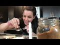 how to make crack avec sinem kara