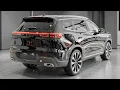 Lagu NEW 2026 Chery Tiggo 8 - 7-Seater Luxury SUV!