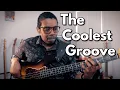 Lagu You've Never Tried This Bass Groove Exercise Before
