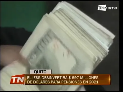 Consejo directivo IESS analiza medidas para lograr sostenibilidad