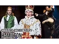 Costume Commentary Ep 21 Hamilton An American Musical