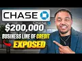 Chase Bank Business Line Of Credit Approval chase bank hack 2026 UPDATE