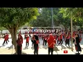 Download Lagu Senam Entah apa yang merasukimu  anak SD