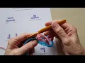 Mosaic Crochet Stitches