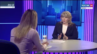 Актуальное интервью Олеся Дорогова