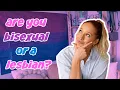 How to know if you re bisexual or a lesbian