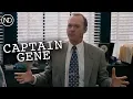 CAPTAIN GENE Michael Keaton The Other Guys
