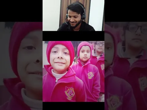 Is Bacche Ka Dimaag NASA Ko Bhi Shock De De! 🚀😂👶#funny #comedy #reaction #memes
