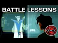 Chaotic Season 1 Episode 13 Battle Lessons Gregory Abbey Clay Adams Madeleine Blaustein