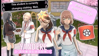 September 1st 2026 Update | Yandere Simulator