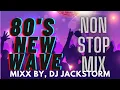 Download Lagu 80's New Wave. / The One I Love / Ghost In You / Losing My Religion / Bizzare Love Triangle