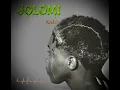 Lagu KAJo - JOLOMI ( official audio)                    #1k 