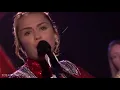 Miley Cyrus - These Boots Are Made For Walking (Nancy Sinatra Cover)