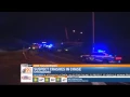 Teen Tops 100MPH in Police Chase Crashes in Springboro